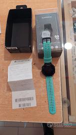 orologio garmin  forerunner 235