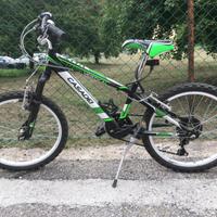 Bicicletta MTB bambino - Casedei Vertical