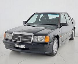 Mercedes-Benz 190 2.5 E-16 cat ASI