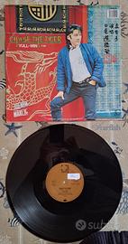 Dischi Mix  anni 80