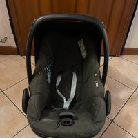 Ovetto bebè confort