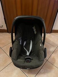 Ovetto bebè confort