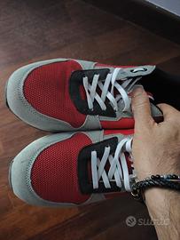 Scarpe US Polo assn taglia taglia 39