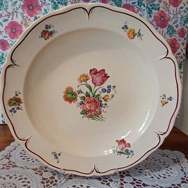 Piatto da portata grande Moulin Des Loups