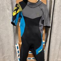 Muta Corta MYSTIC Shorty 3/2 – Tg S