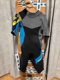 Muta Corta MYSTIC Shorty 3/2 – Tg S