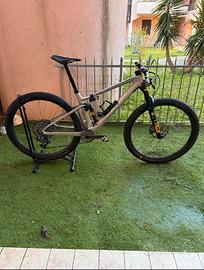 BMC Fourstroke
