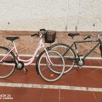 bici passeggio