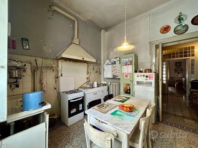 Appartamento – Milano, Tortona, Municipio 6 - Vista 4