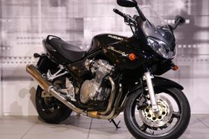 Suzuki GSF 600 S Bandit