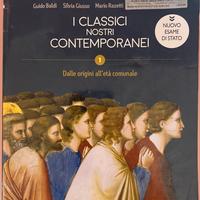 Libri di scuola superiore