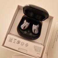 Samsung Buds Live Cuffie 