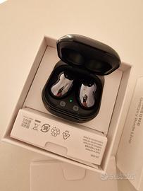 Samsung Buds Live Cuffie 