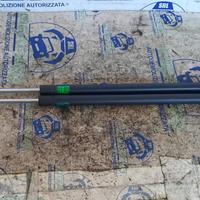 DAIHATSU TREVIS - AMMORTIZZATORI PORTELLONE POSTER