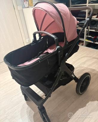 Passeggino trio