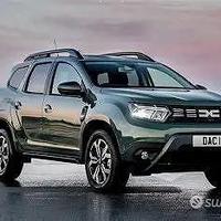 Ricambi dacia duster 2023
