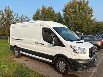 Ford transit 350