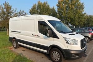 Ford transit 350