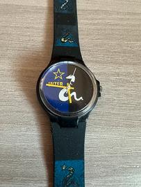 Orologio Swatch Vintage - inter