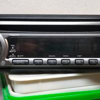 stereo per auto kenwood