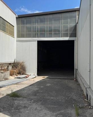 Immobile di 2000 m² con 1 locale a Somma Vesuviana