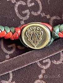 Braccialetto GUCCI unisex