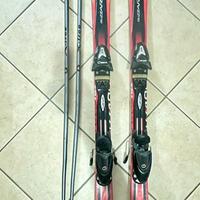 Sci Blizzard Carve 175cm