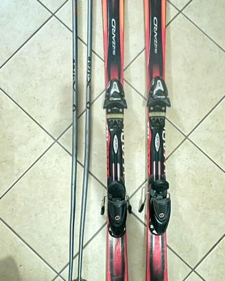 Sci Blizzard Carve 175cm