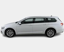 VOLKSWAGEN PASSAT VARIANT 2.0 TDI SCR EVO 110kW Bu