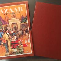 Gioco BAZAAR Vintage