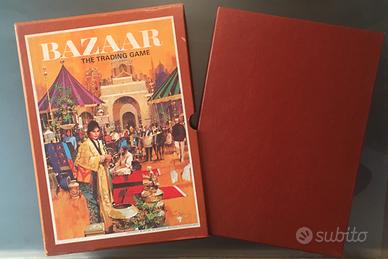 Gioco BAZAAR Vintage