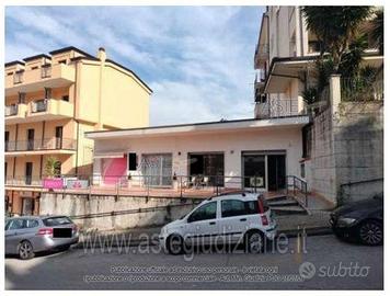 Negozio Vallo della Lucania [A4345021]