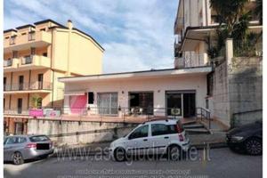 Negozio Vallo della Lucania [A4345021]