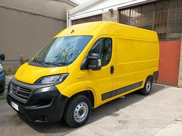 Fiat Ducato 2.3 Multijet Alto Euro 6D-TEMP 120cv