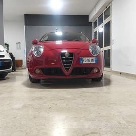 ALFA ROMEO MITO ANNO 2017 KM 70.000