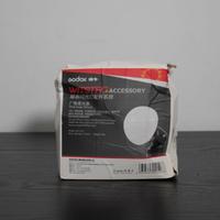 GODOX AD-S17 Diffuseur grand angle per flash