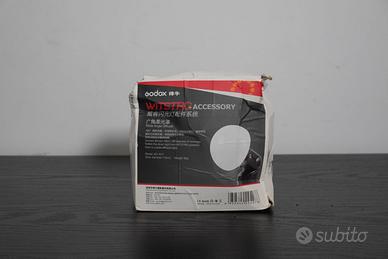 GODOX AD-S17 Diffuseur grand angle per flash