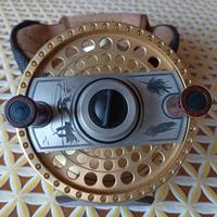 mulinello pesca mosca 