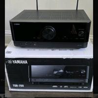 Sinto amplificatore Yamaha TSR-700