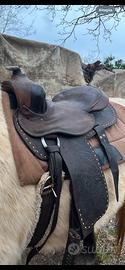 Sella cavalli