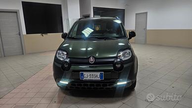 Fiat Panda 0.9 TwinAir Turbo Natural Power Lounge