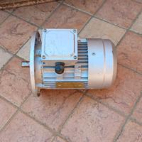 Motore Asincrono trifase, seipee jm 80 A 4 B5