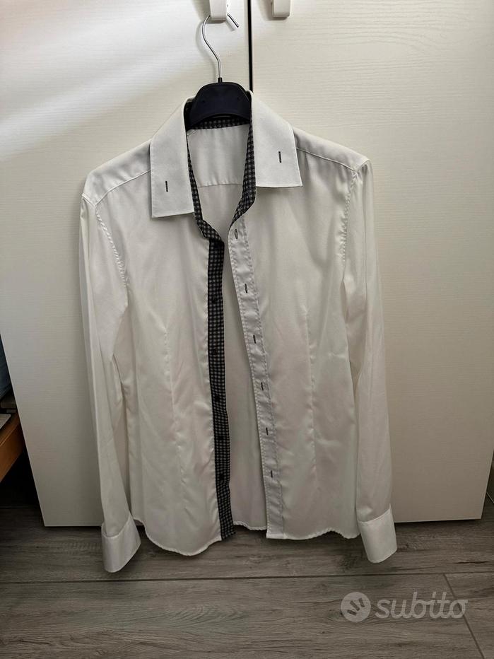 Nara camicie taglie Vendita in Abbigliamento e accessori - Main Image