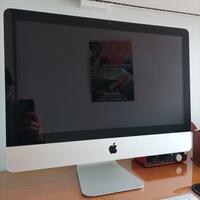 imac 2011