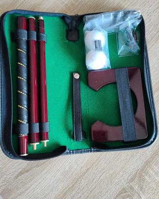 kit da Golf interno 