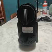 macchina per il caffè Inissia come nuova