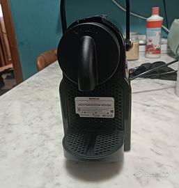 macchina per il caffè Inissia come nuova