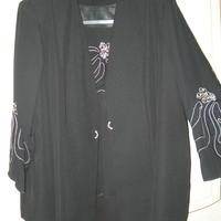 Abito completo  elegante