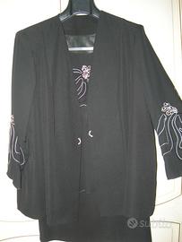 Abito completo  elegante