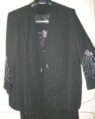 Abito completo  elegante